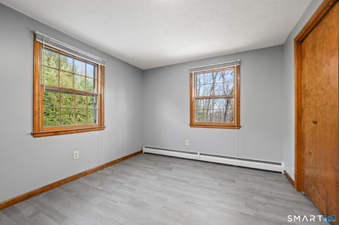 Tiny photo for 50 Woodhaven Drive, Burlington, CT 06013 (MLS # 24145628)