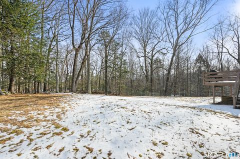 Tiny photo for 50 Woodhaven Drive, Burlington, CT 06013 (MLS # 24145628)