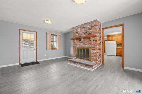 Tiny photo for 50 Woodhaven Drive, Burlington, CT 06013 (MLS # 24145628)