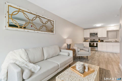 Tiny photo for 1645 Black Rock Turnpike #309, Fairfield, CT 06825 (MLS # 24205102)