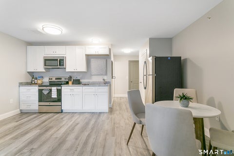 Tiny photo for 1645 Black Rock Turnpike #309, Fairfield, CT 06825 (MLS # 24205102)