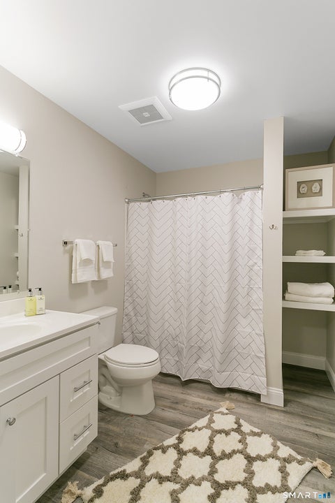 Tiny photo for 1645 Black Rock Turnpike #309, Fairfield, CT 06825 (MLS # 24205102)
