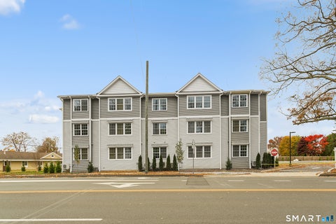 Photo of 1645 Black Rock Turnpike #309, Fairfield, CT 06825 (MLS # 24205102)