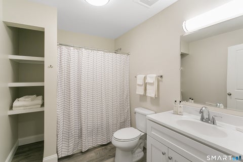 Tiny photo for 1645 Black Rock Turnpike #309, Fairfield, CT 06825 (MLS # 24205102)