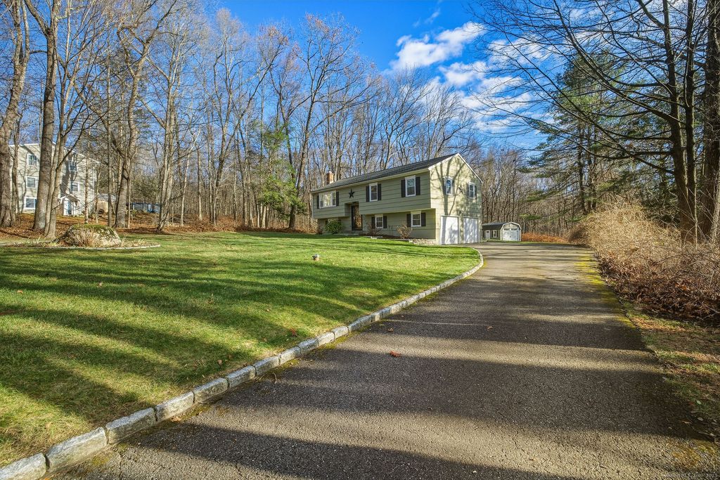 Photo of 115 Great Brook Road, New Milford, CT 06776 (MLS # 24142213)