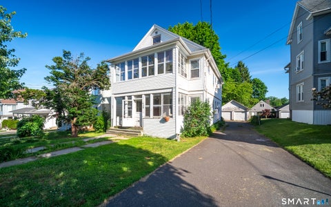 Photo of 37-39 Freeman Street, Hartford, CT 06114 (MLS # 24182316)
