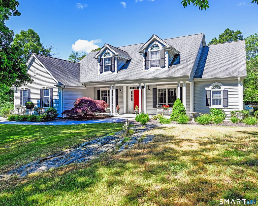 Photo of 199 Taugwonk Road, Stonington, CT 06378 (MLS # 24170860)