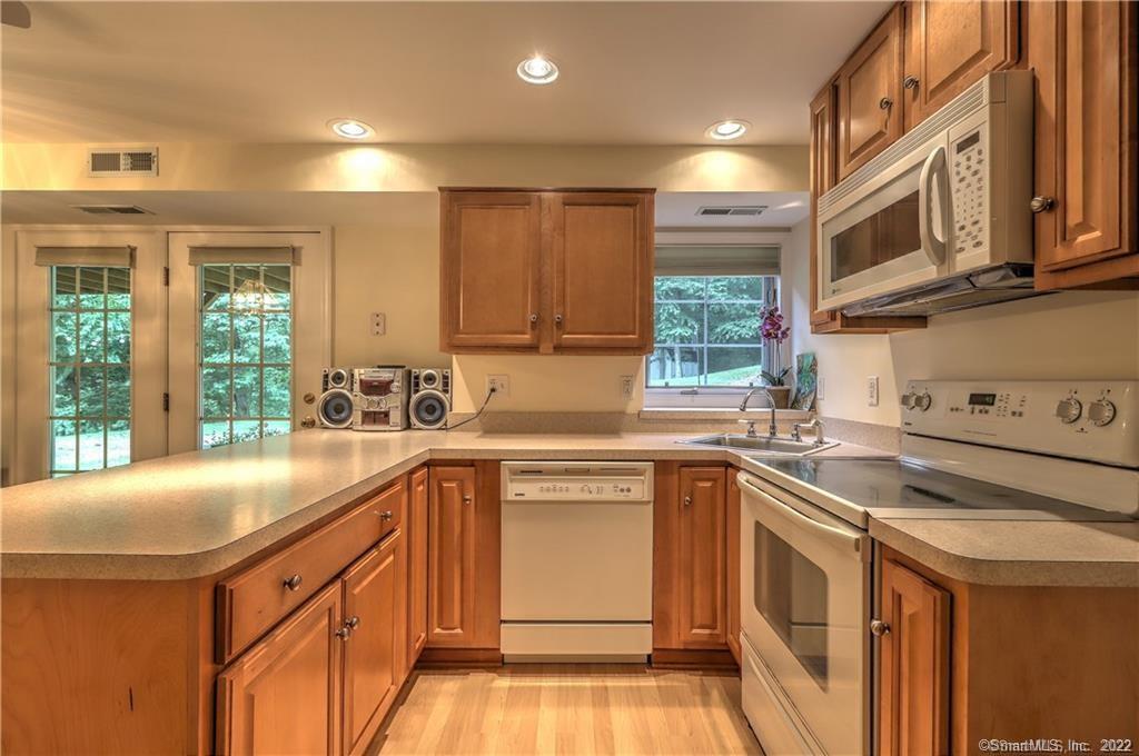 Property for Sale at Gaylor Drive, Monroe, Connecticut - Bedrooms: 1 
Bathrooms: 1 
Rooms: 3  - $1,800