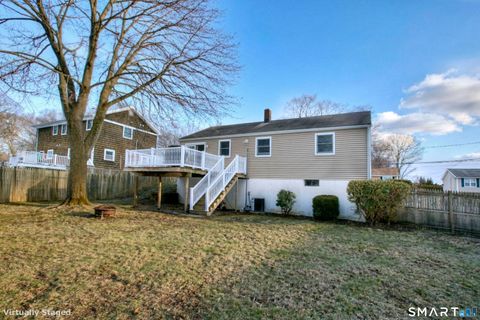 Tiny photo for 38 Hollywood Avenue, Milford, CT 06460 (MLS # 24156075)