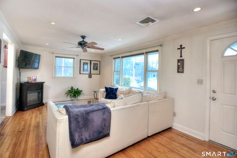 Tiny photo for 38 Hollywood Avenue, Milford, CT 06460 (MLS # 24156075)