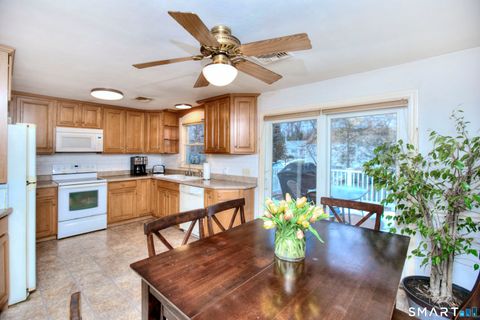 Tiny photo for 38 Hollywood Avenue, Milford, CT 06460 (MLS # 24156075)