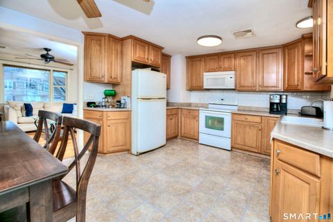 Tiny photo for 38 Hollywood Avenue, Milford, CT 06460 (MLS # 24156075)