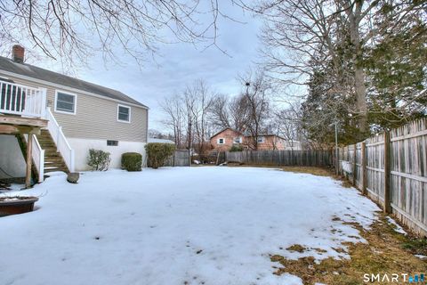 Tiny photo for 38 Hollywood Avenue, Milford, CT 06460 (MLS # 24156075)