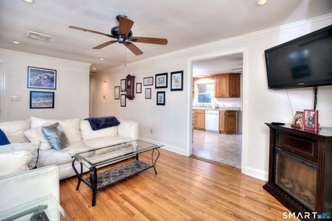 Tiny photo for 38 Hollywood Avenue, Milford, CT 06460 (MLS # 24156075)