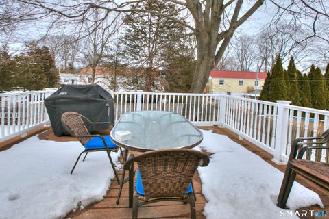 Tiny photo for 38 Hollywood Avenue, Milford, CT 06460 (MLS # 24156075)