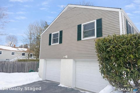 Tiny photo for 38 Hollywood Avenue, Milford, CT 06460 (MLS # 24156075)
