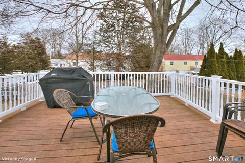 Tiny photo for 38 Hollywood Avenue, Milford, CT 06460 (MLS # 24156075)