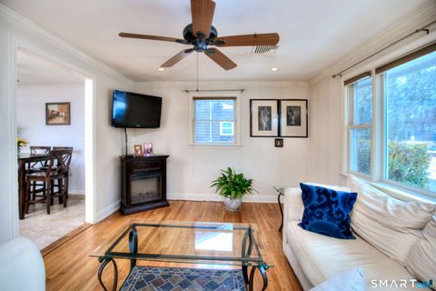 Tiny photo for 38 Hollywood Avenue, Milford, CT 06460 (MLS # 24156075)