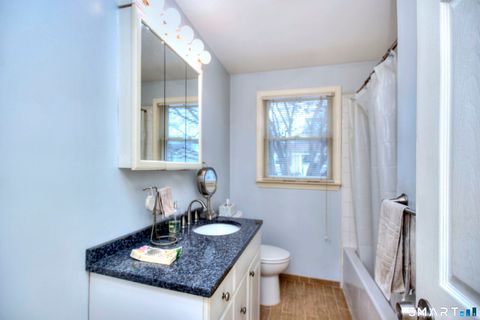 Tiny photo for 38 Hollywood Avenue, Milford, CT 06460 (MLS # 24156075)