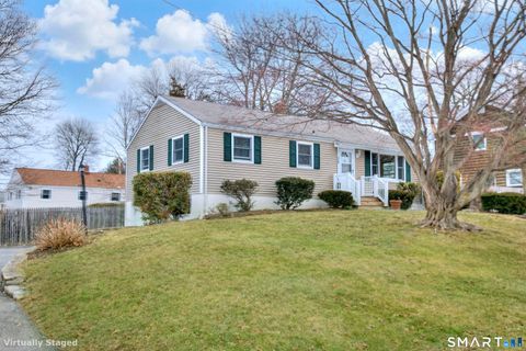 Tiny photo for 38 Hollywood Avenue, Milford, CT 06460 (MLS # 24156075)