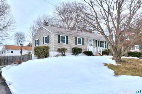 Tiny photo for 38 Hollywood Avenue, Milford, CT 06460 (MLS # 24156075)