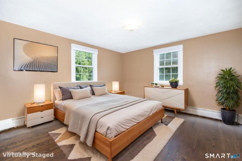 Tiny photo for 36 Lakeview Drive, West Hartford, CT 06117 (MLS # 24208388)