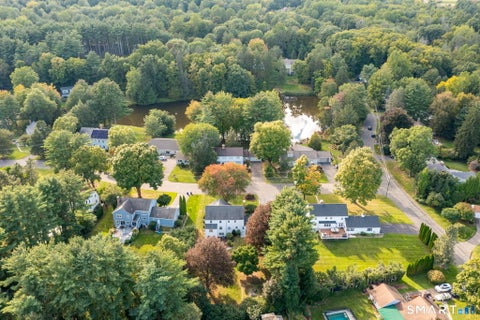 Tiny photo for 36 Lakeview Drive, West Hartford, CT 06117 (MLS # 24208388)