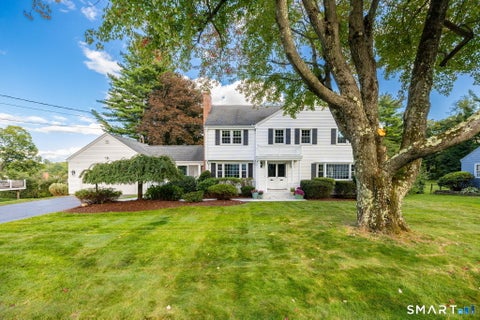 Tiny photo for 36 Lakeview Drive, West Hartford, CT 06117 (MLS # 24208388)