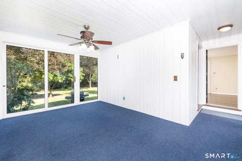Tiny photo for 36 Lakeview Drive, West Hartford, CT 06117 (MLS # 24208388)