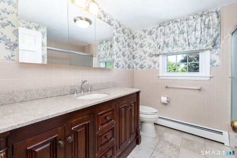 Tiny photo for 36 Lakeview Drive, West Hartford, CT 06117 (MLS # 24208388)