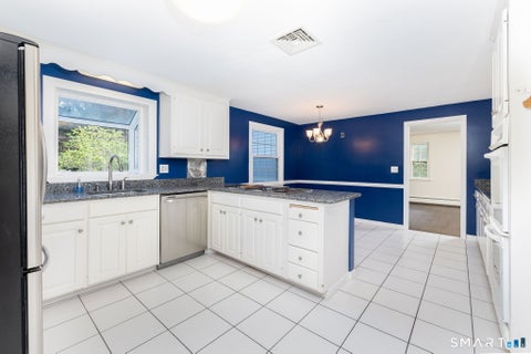 Tiny photo for 36 Lakeview Drive, West Hartford, CT 06117 (MLS # 24208388)