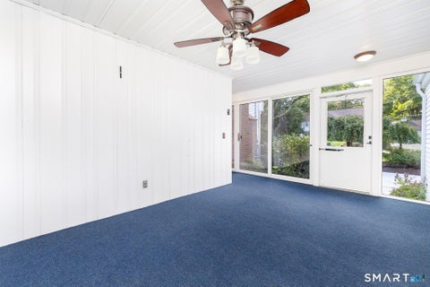 Tiny photo for 36 Lakeview Drive, West Hartford, CT 06117 (MLS # 24208388)