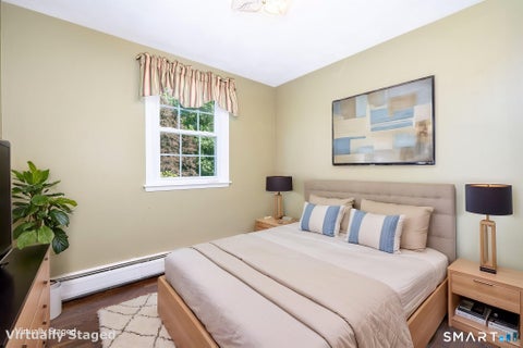 Tiny photo for 36 Lakeview Drive, West Hartford, CT 06117 (MLS # 24208388)