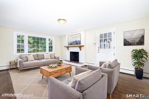 Tiny photo for 36 Lakeview Drive, West Hartford, CT 06117 (MLS # 24208388)