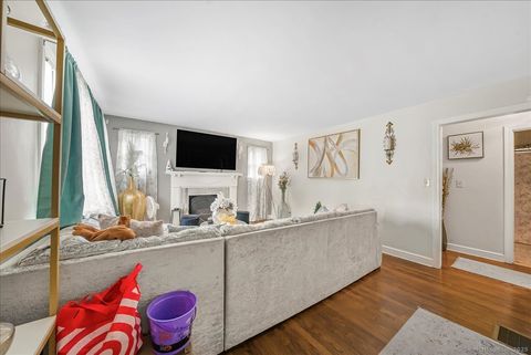 Tiny photo for 631 Fairview Avenue, Bridgeport, CT 06606 (MLS # 24166215)