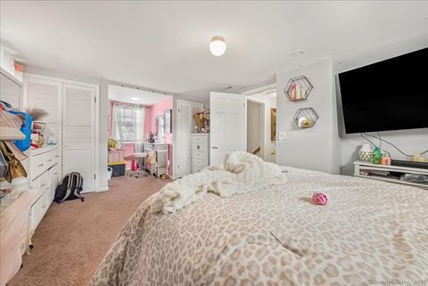 Tiny photo for 631 Fairview Avenue, Bridgeport, CT 06606 (MLS # 24166215)