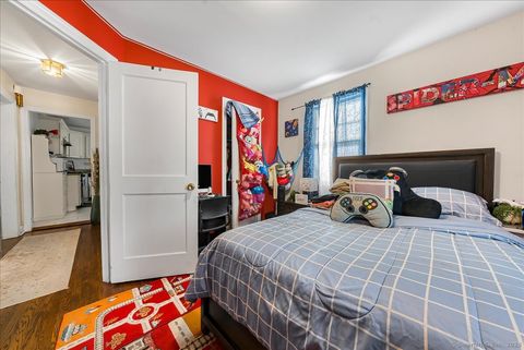 Tiny photo for 631 Fairview Avenue, Bridgeport, CT 06606 (MLS # 24166215)