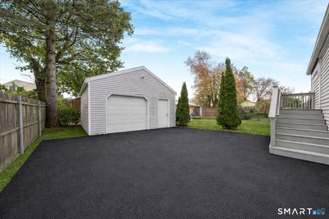 Tiny photo for 631 Fairview Avenue, Bridgeport, CT 06606 (MLS # 24166215)