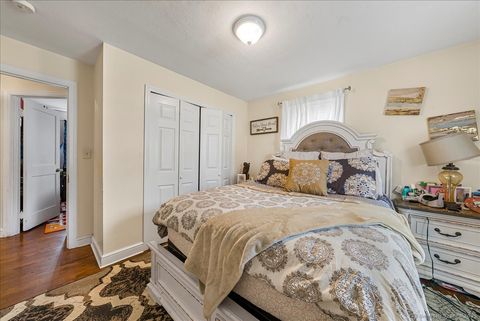 Tiny photo for 631 Fairview Avenue, Bridgeport, CT 06606 (MLS # 24166215)