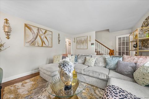 Tiny photo for 631 Fairview Avenue, Bridgeport, CT 06606 (MLS # 24166215)