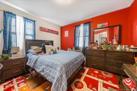 Tiny photo for 631 Fairview Avenue, Bridgeport, CT 06606 (MLS # 24166215)