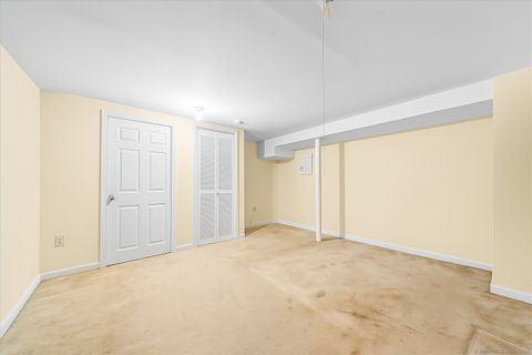 Tiny photo for 631 Fairview Avenue, Bridgeport, CT 06606 (MLS # 24166215)