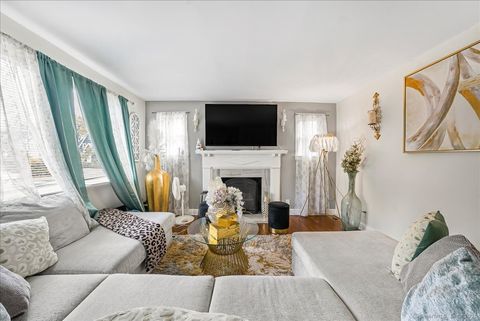 Tiny photo for 631 Fairview Avenue, Bridgeport, CT 06606 (MLS # 24166215)