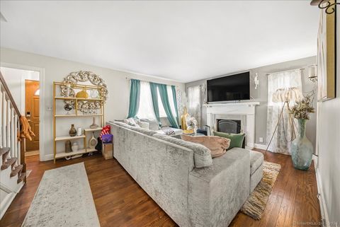 Tiny photo for 631 Fairview Avenue, Bridgeport, CT 06606 (MLS # 24166215)