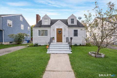 Photo of 631 Fairview Avenue, Bridgeport, CT 06606 (MLS # 24166215)