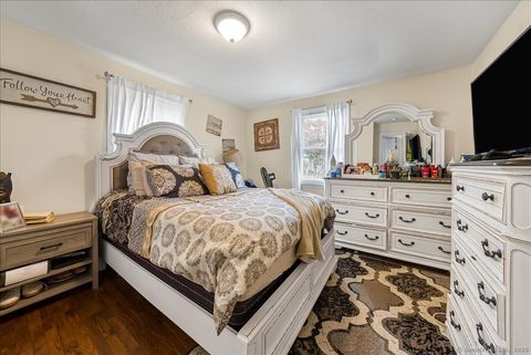 Tiny photo for 631 Fairview Avenue, Bridgeport, CT 06606 (MLS # 24166215)