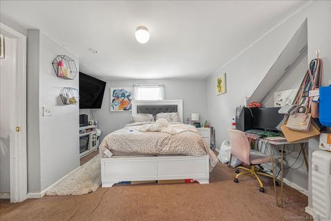 Tiny photo for 631 Fairview Avenue, Bridgeport, CT 06606 (MLS # 24166215)