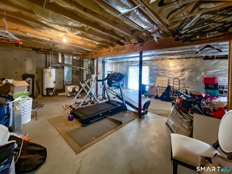 Tiny photo for 25 Tyler Hill Road, Naugatuck, CT 06770 (MLS # 24152639)