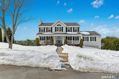 25 Tyler Hill Road Naugatuck CT 06770