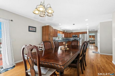 Tiny photo for 25 Tyler Hill Road, Naugatuck, CT 06770 (MLS # 24152639)